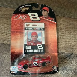 Dale Earnhardt Jr. 8 1:64
